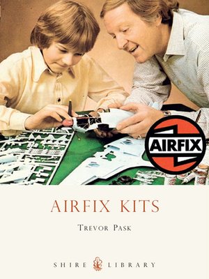 cover image of Airfix Kits